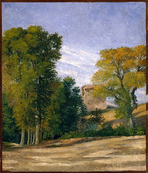 Landscape